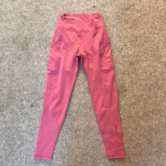 Paragon Fit Pocket Leggings - Picture 1 of 1